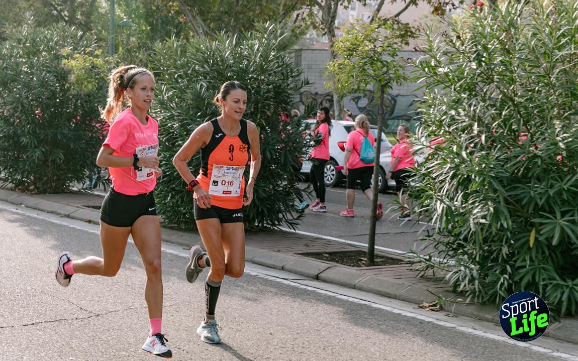 Carrera de la Mujer Zaragoza 2018_4
