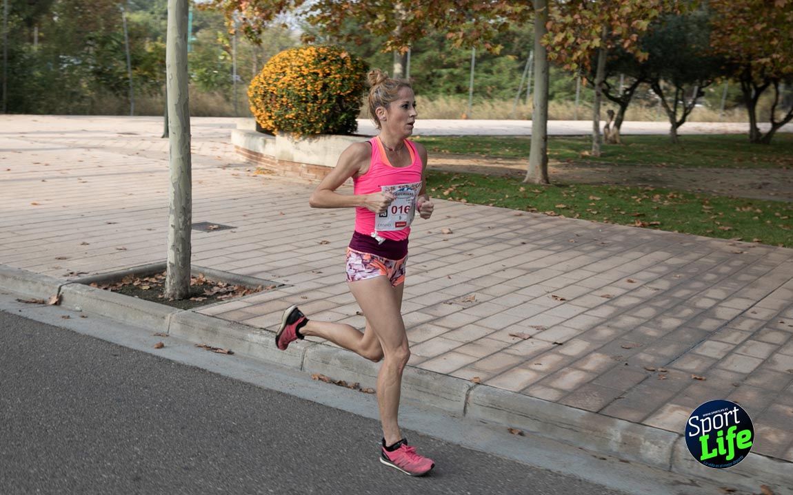 Carrera de la Mujer Zaragoza 2018_4