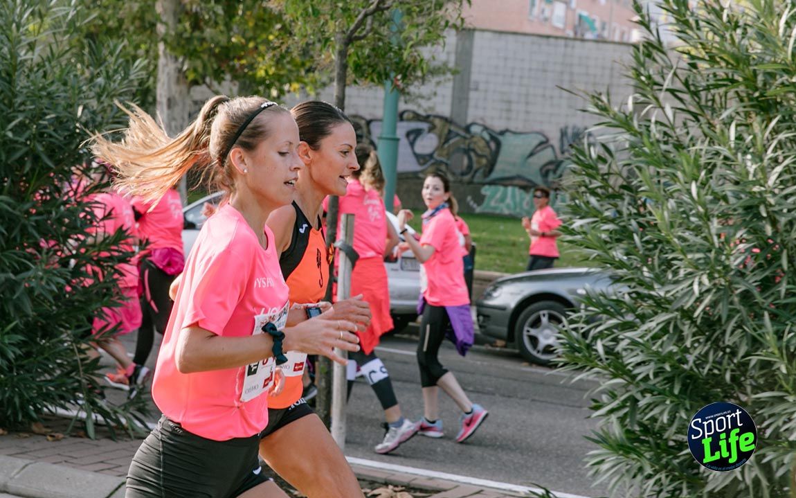 Carrera de la Mujer Zaragoza 2018_4