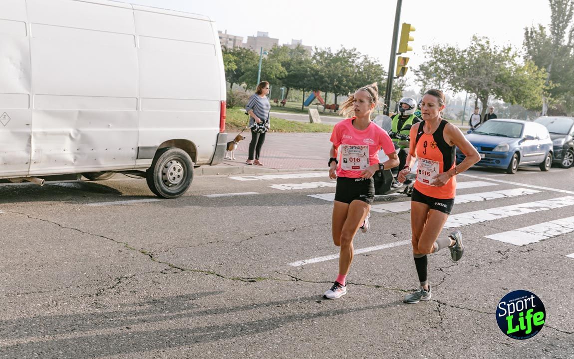 Carrera de la Mujer Zaragoza 2018_3