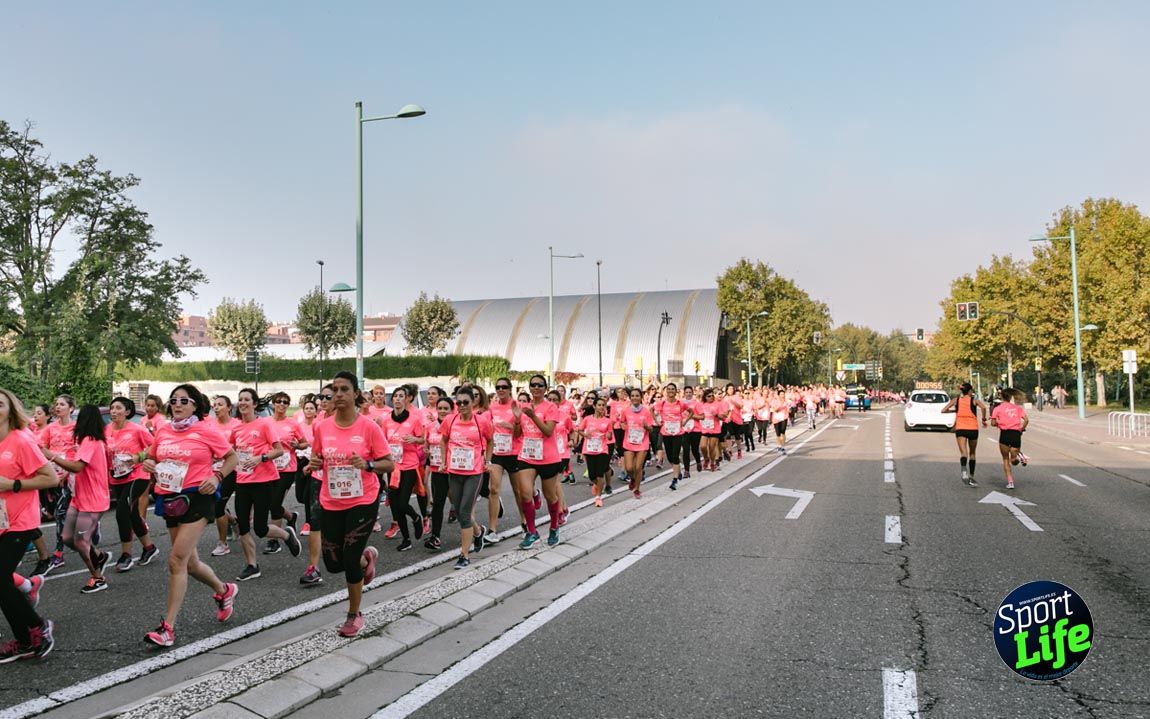 Carrera de la Mujer Zaragoza 2018_3