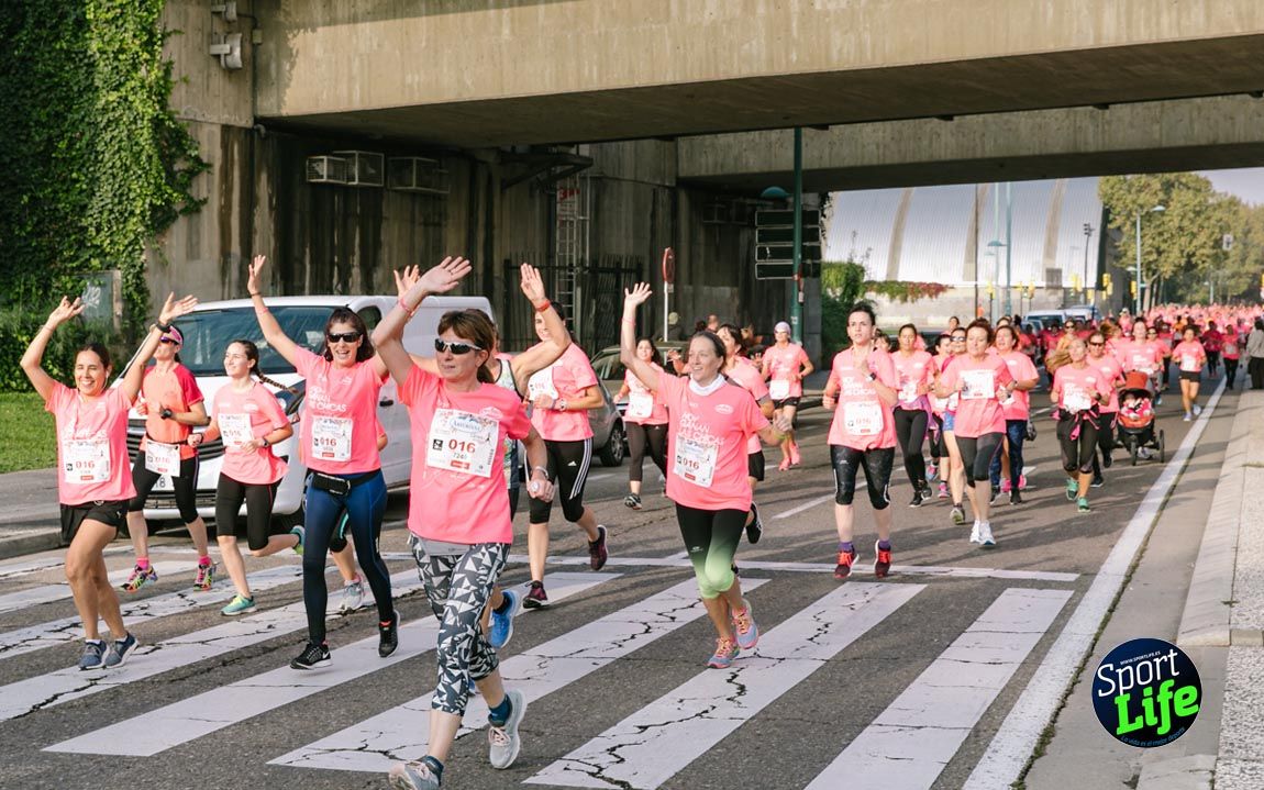 Carrera de la Mujer Zaragoza 2018_3