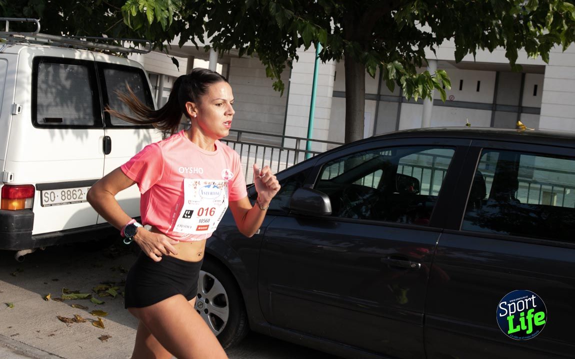 Carrera de la Mujer Zaragoza 2018_4
