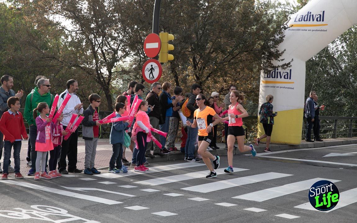 Carrera de la Mujer Zaragoza 2018_4