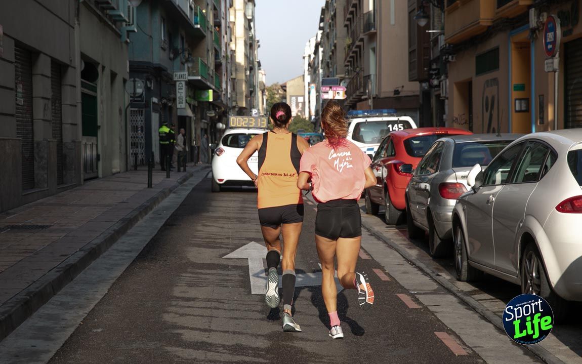 Carrera de la Mujer Zaragoza 2018_5
