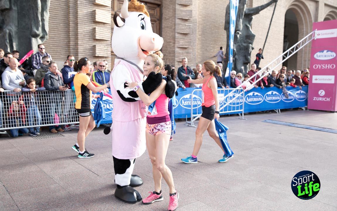 Carrera de la Mujer Zaragoza 2018_5