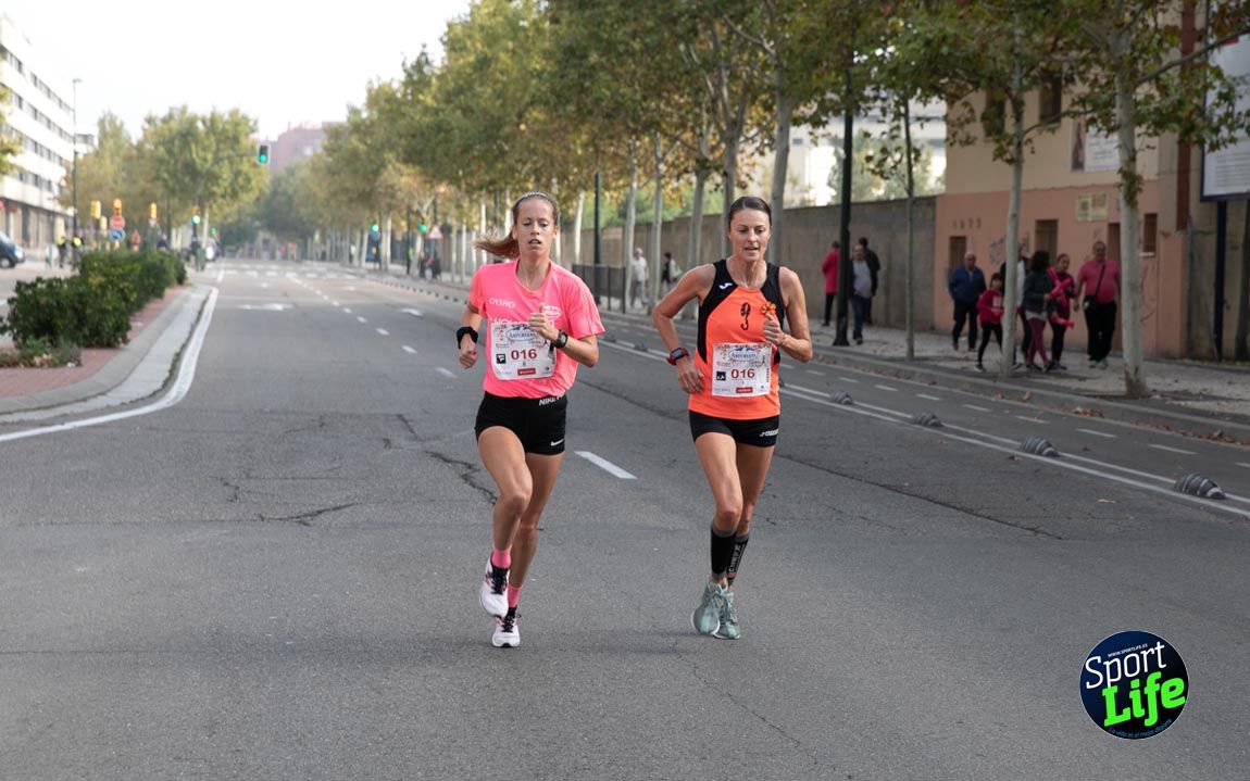 Carrera de la Mujer Zaragoza 2018_5