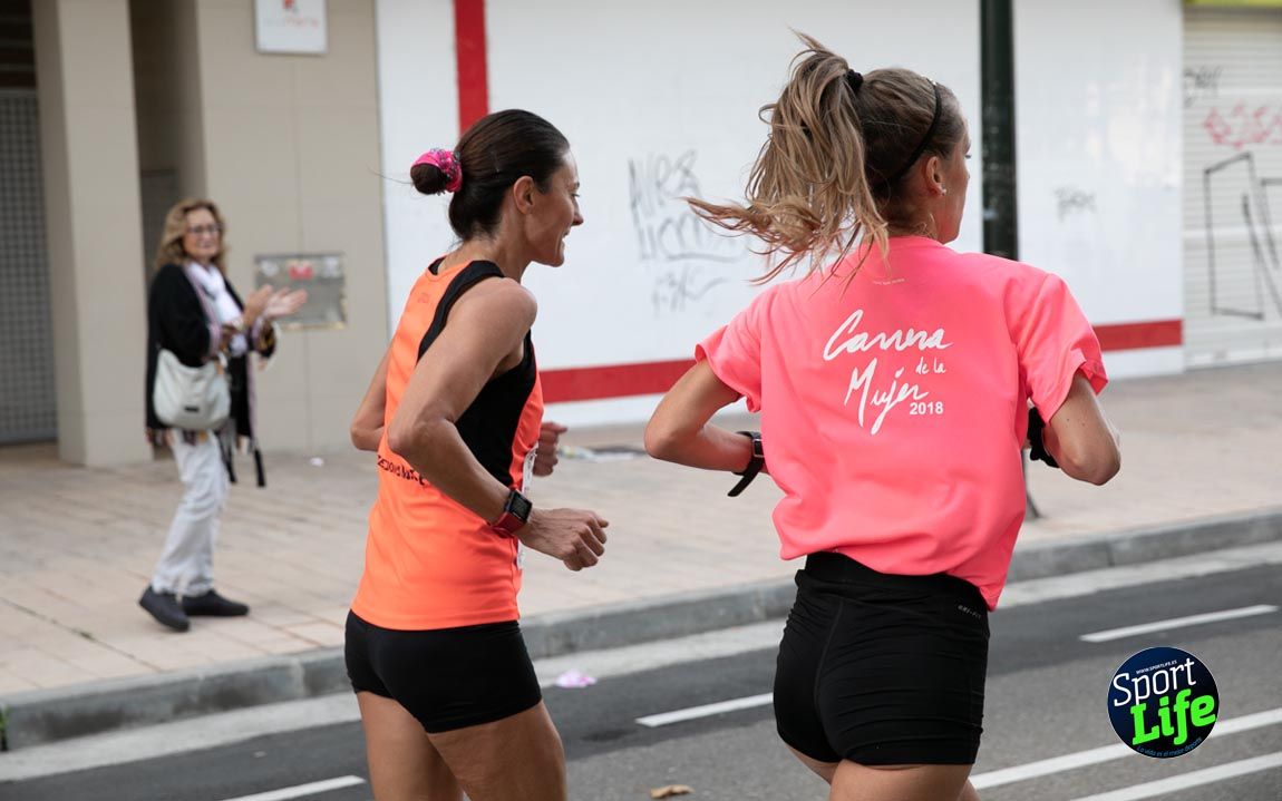 Carrera de la Mujer Zaragoza 2018_5