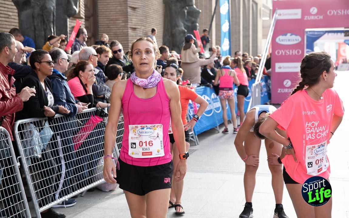 Carrera de la Mujer Zaragoza 2018_5