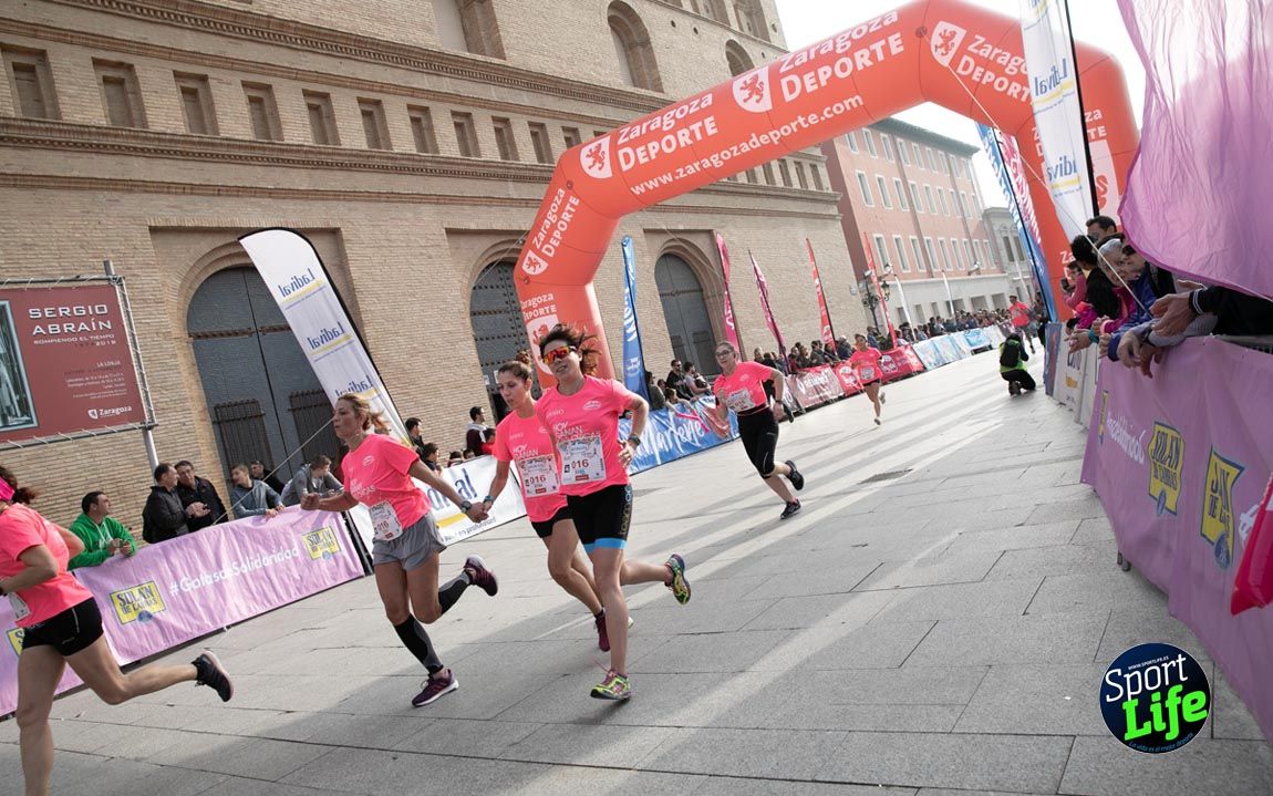 Carrera de la Mujer Zaragoza 2018_6