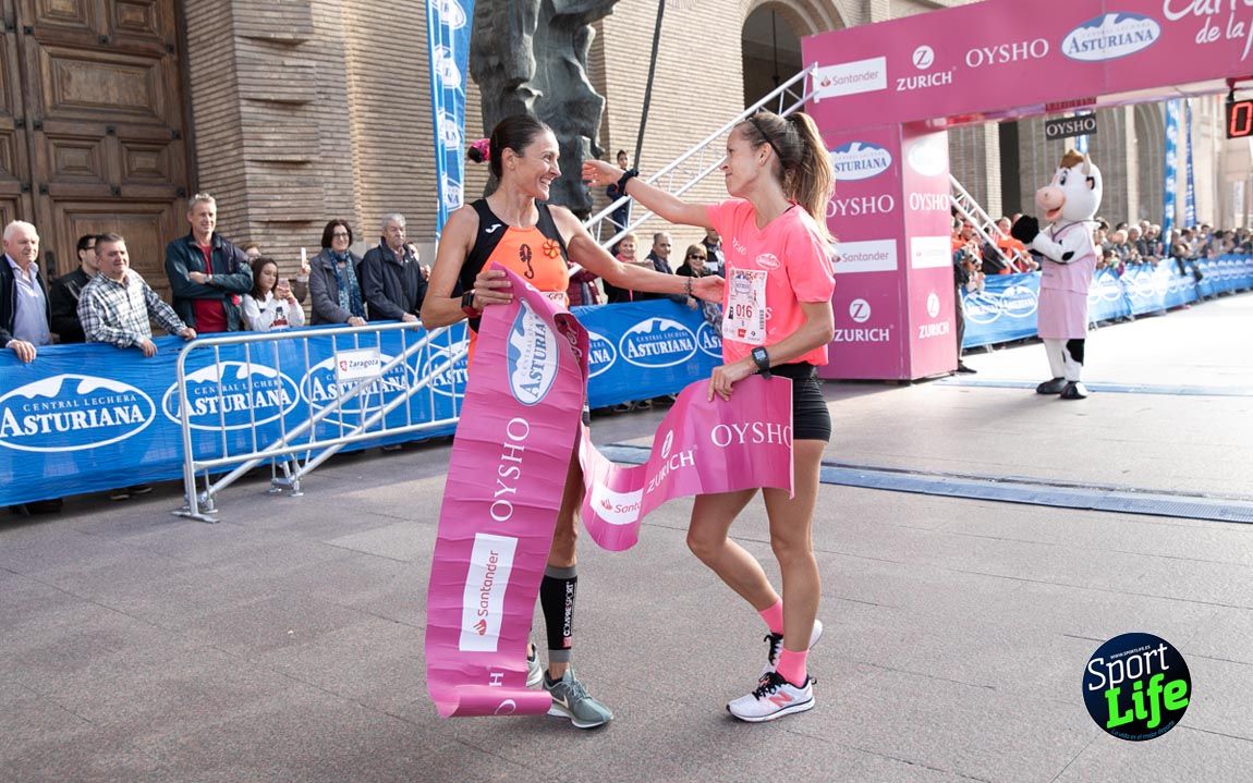 Carrera de la Mujer Zaragoza 2018_5