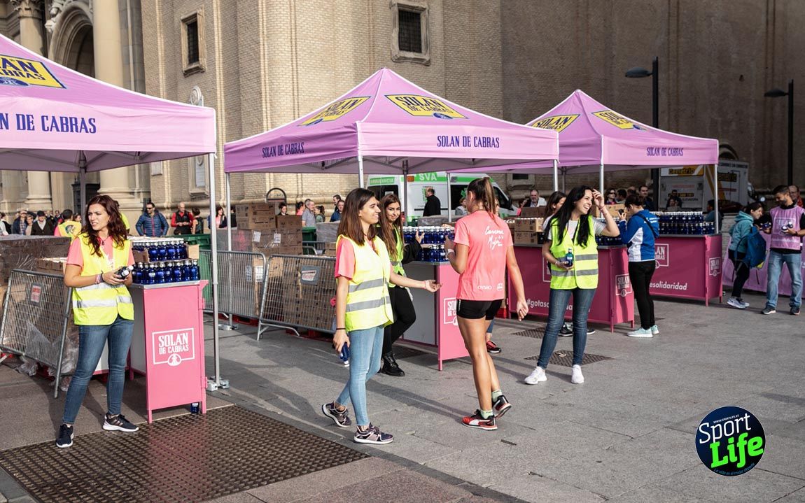 Carrera de la Mujer Zaragoza 2018_5