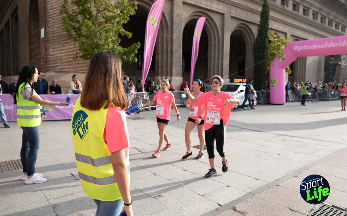 Carrera de la Mujer Zaragoza 2018_5