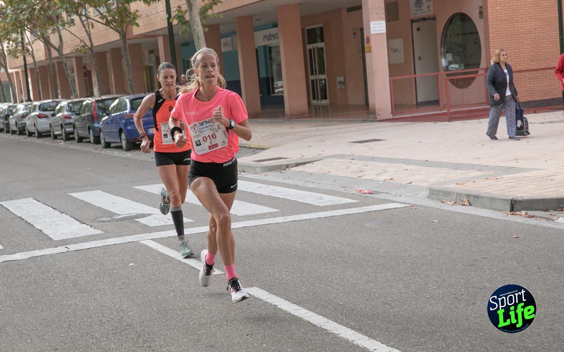 Carrera de la Mujer Zaragoza 2018_5