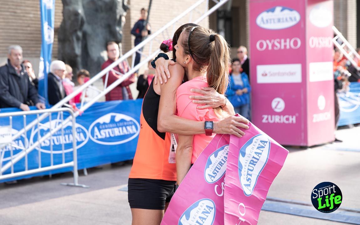 Carrera de la Mujer Zaragoza 2018_5