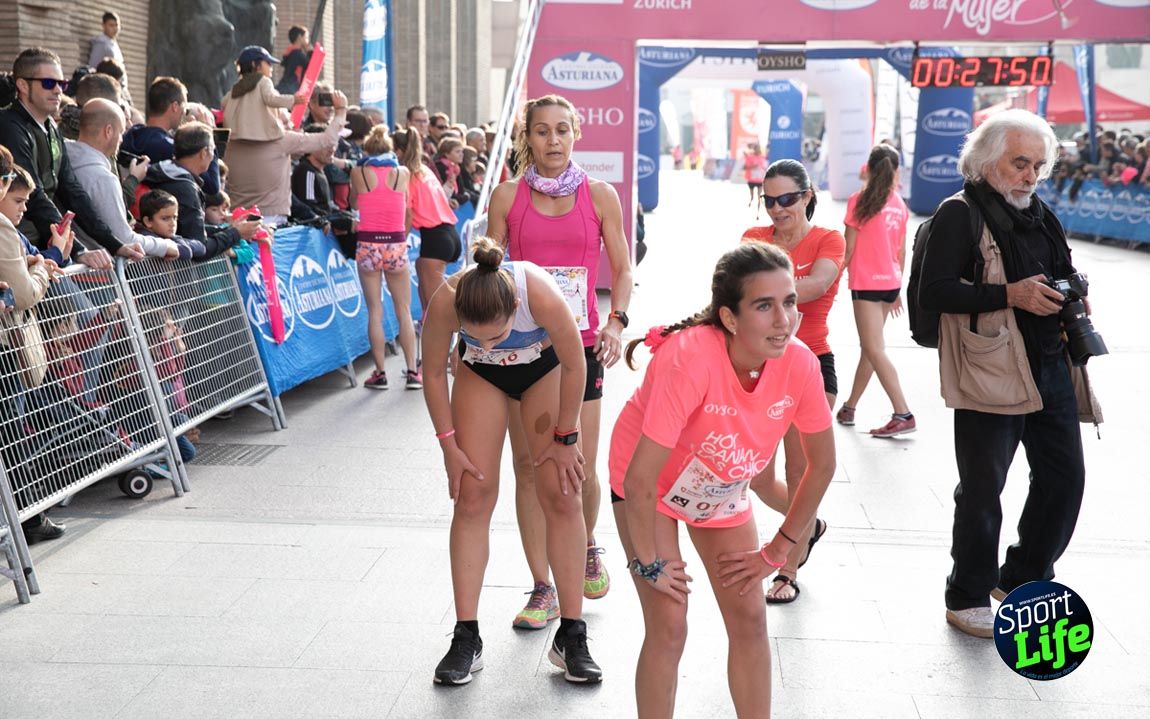 Carrera de la Mujer Zaragoza 2018_5