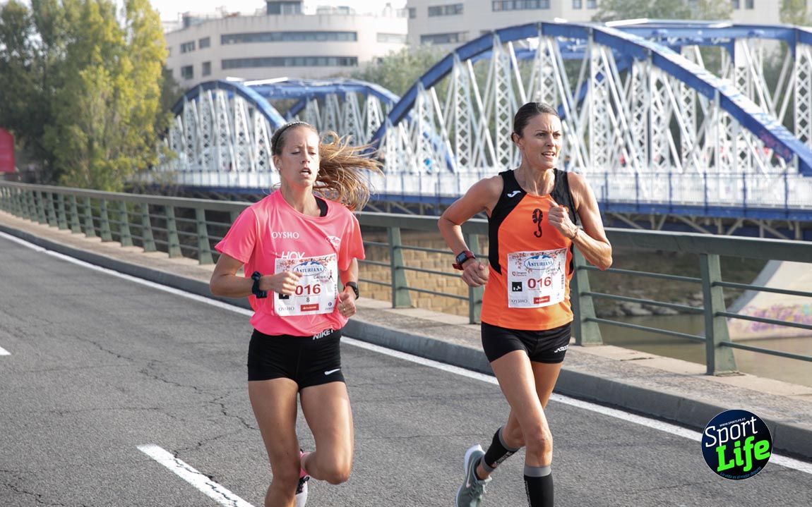 Carrera de la Mujer Zaragoza 2018_5