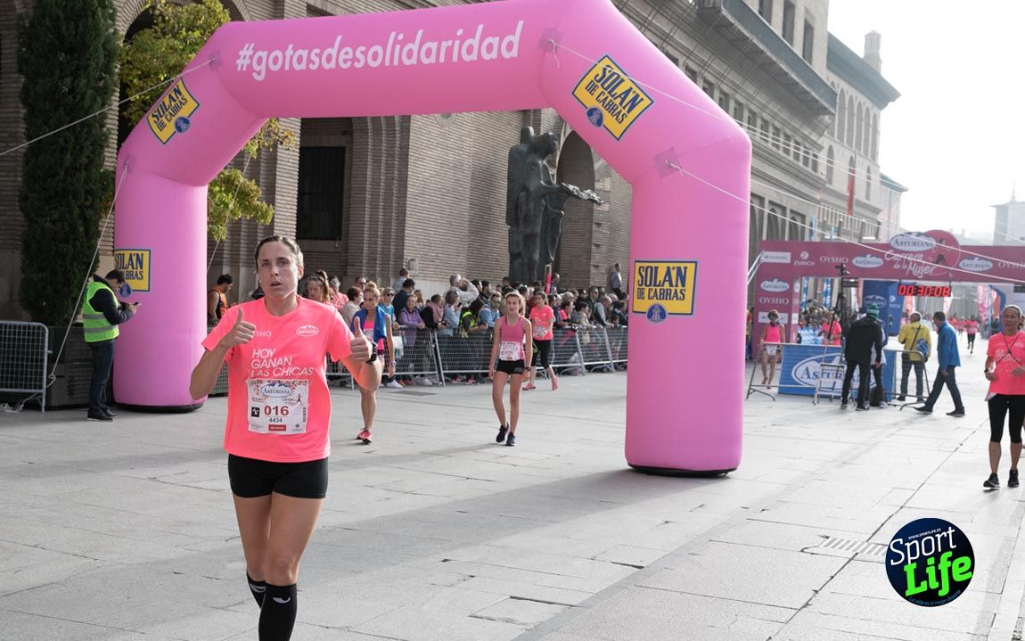 Carrera de la Mujer Zaragoza 2018_6