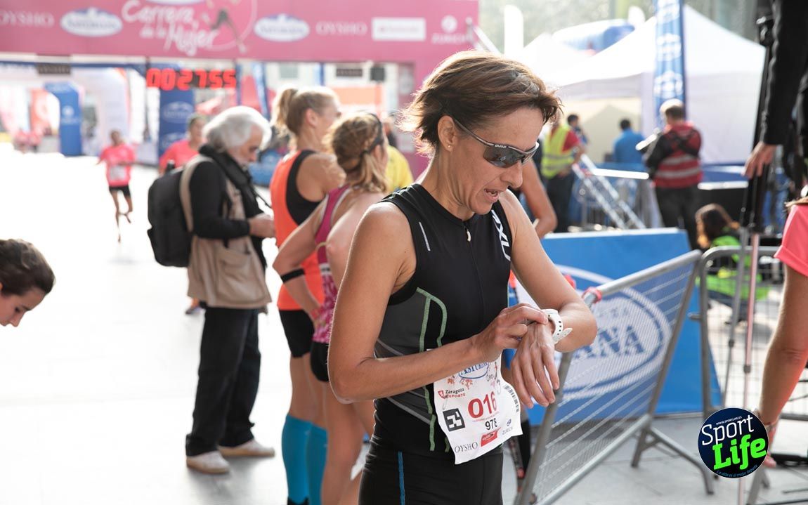 Carrera de la Mujer Zaragoza 2018_5