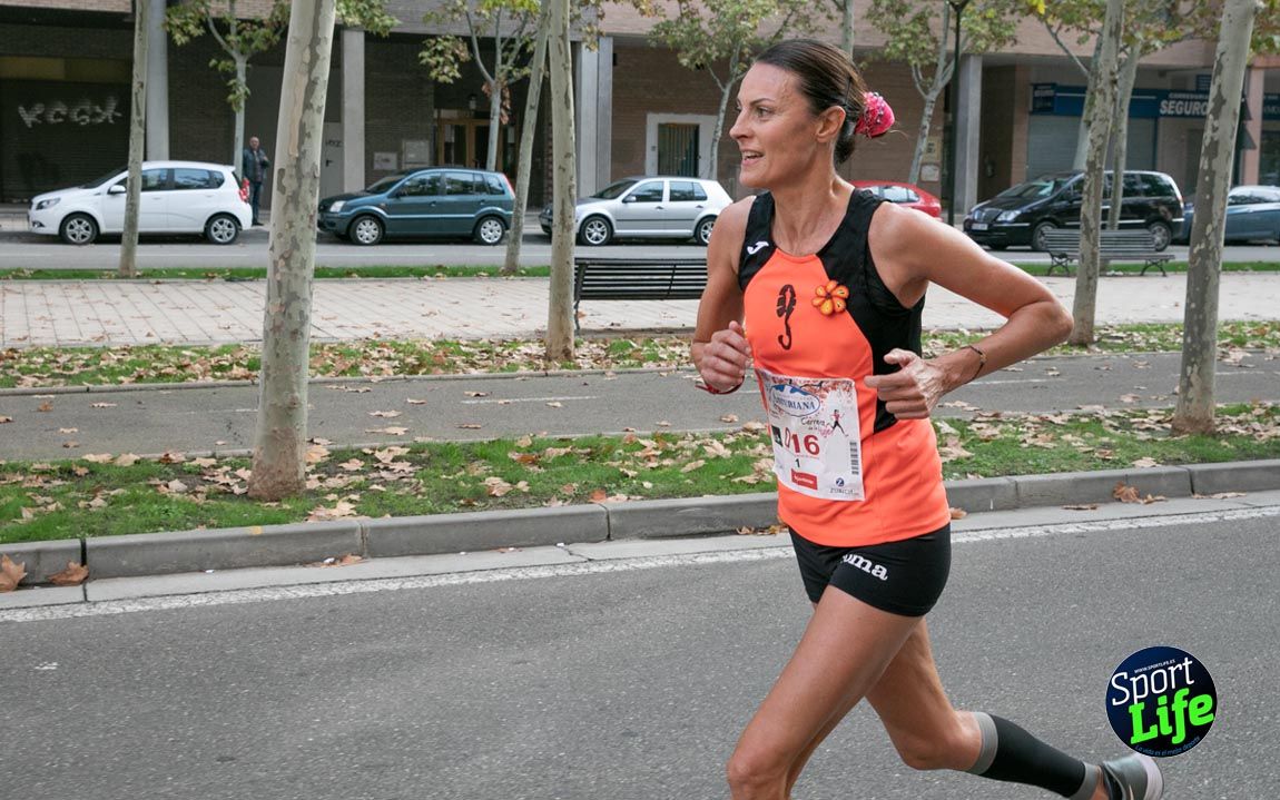 Carrera de la Mujer Zaragoza 2018_5