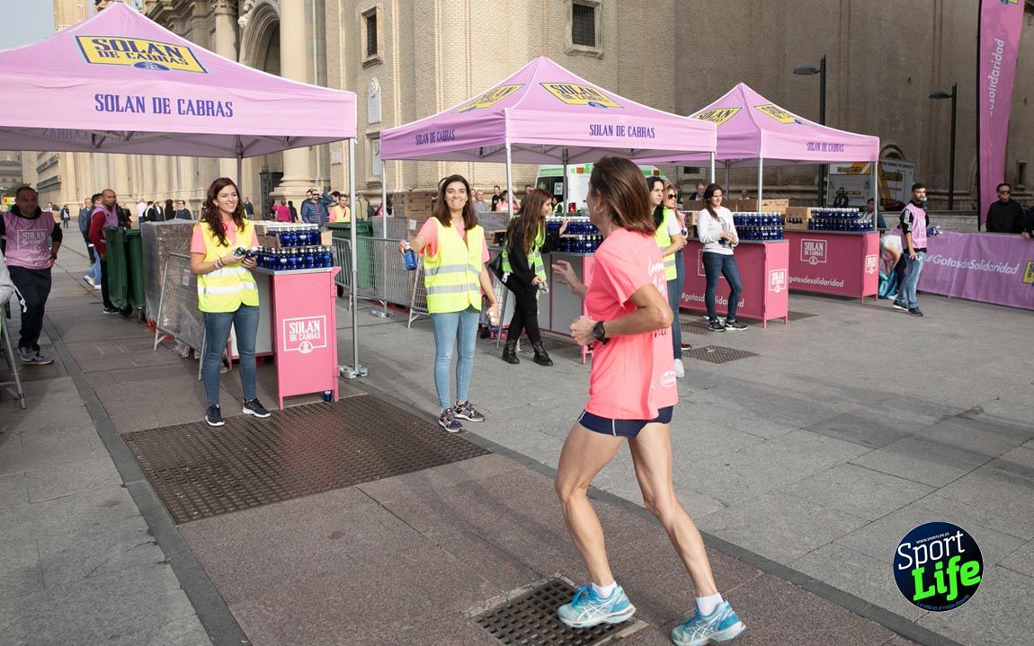 Carrera de la Mujer Zaragoza 2018_6