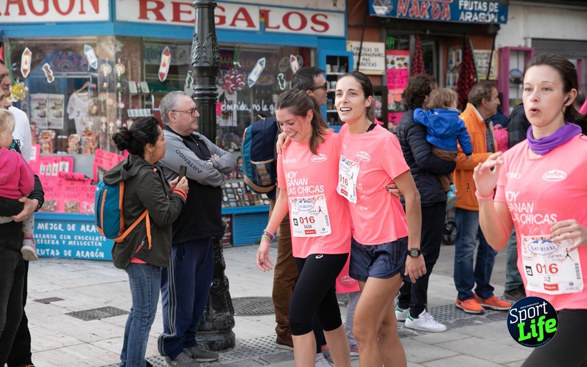 Carrera de la Mujer Zaragoza 2018_6