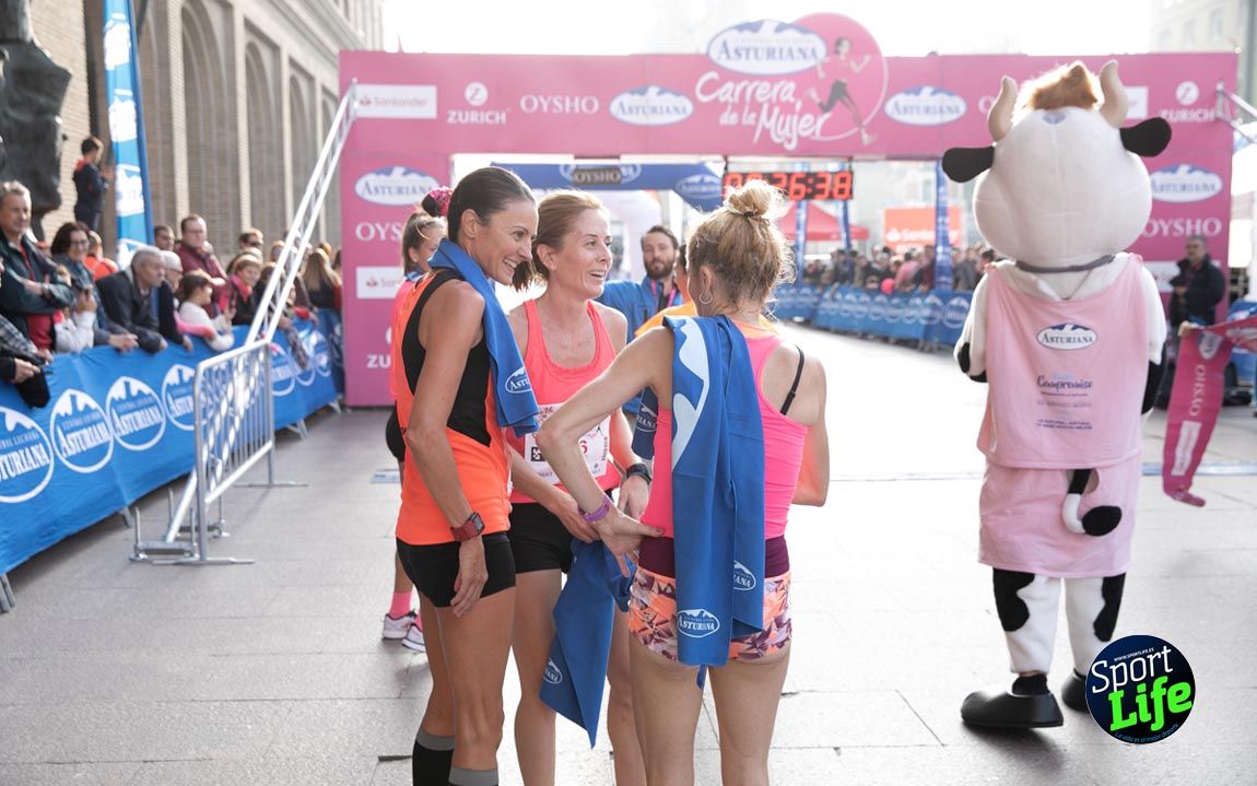 Carrera de la Mujer Zaragoza 2018_5