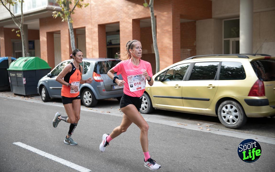 Carrera de la Mujer Zaragoza 2018_5
