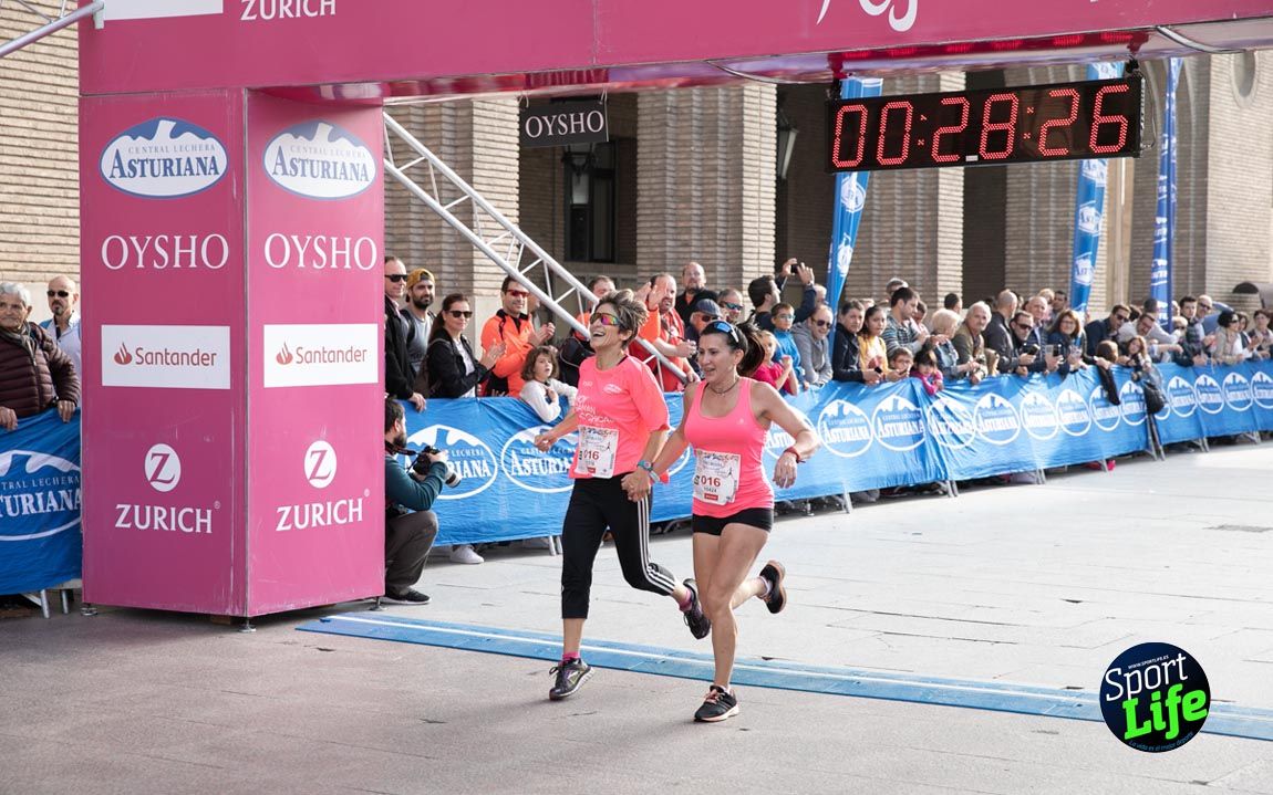 Carrera de la Mujer Zaragoza 2018_5