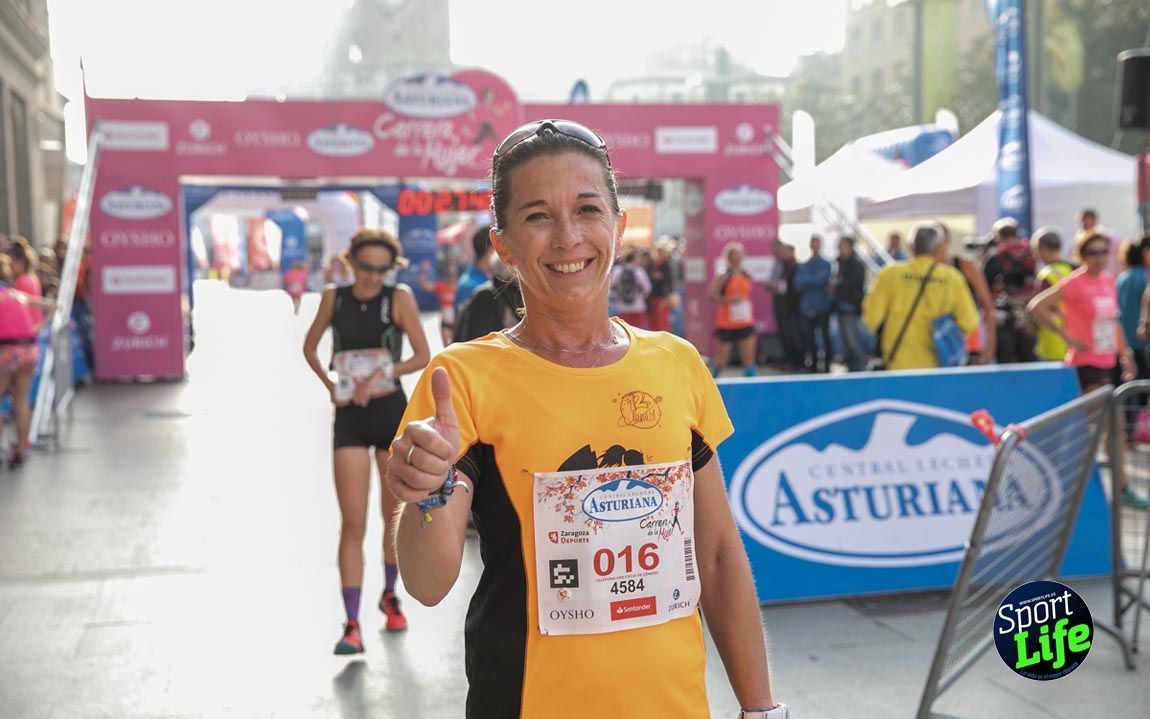 Carrera de la Mujer Zaragoza 2018_5