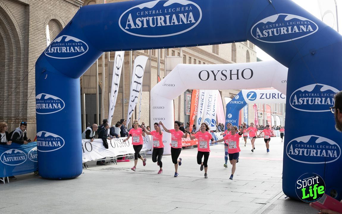 Carrera de la Mujer Zaragoza 2018_6
