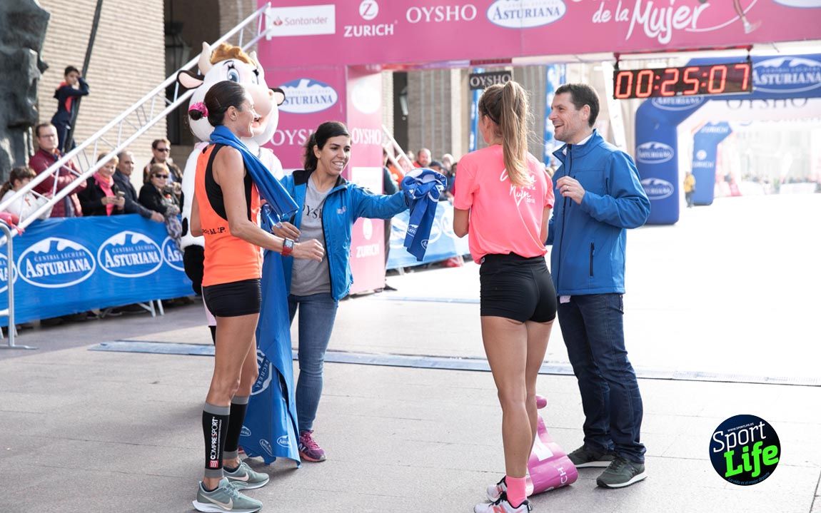 Carrera de la Mujer Zaragoza 2018_5