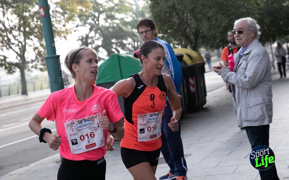 Carrera de la Mujer Zaragoza 2018_5