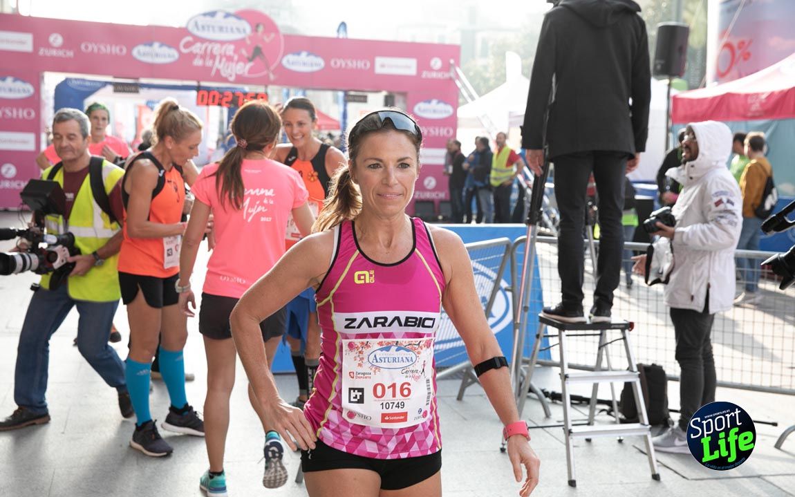 Carrera de la Mujer Zaragoza 2018_5