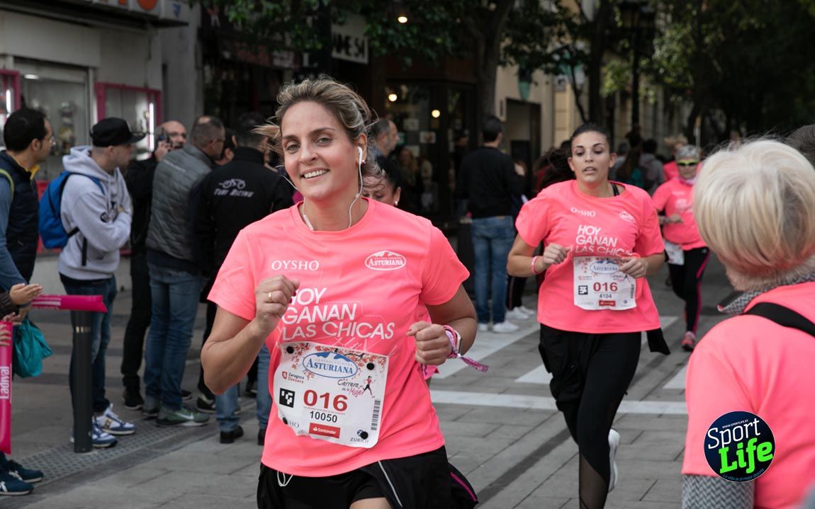 Carrera de la Mujer Zaragoza 2018_6