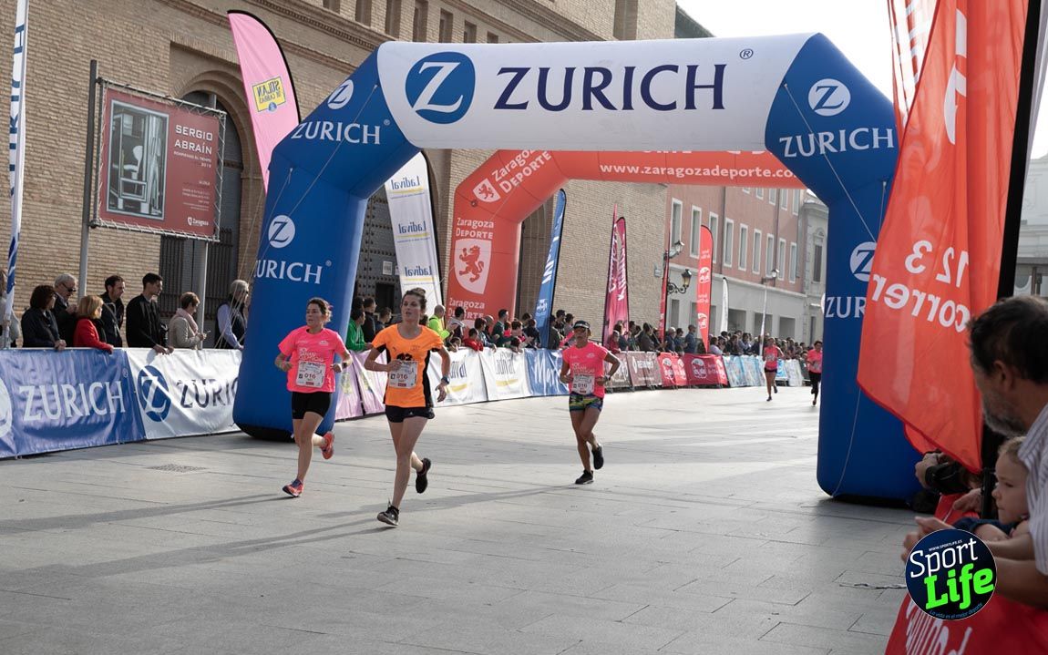 Carrera de la Mujer Zaragoza 2018_6
