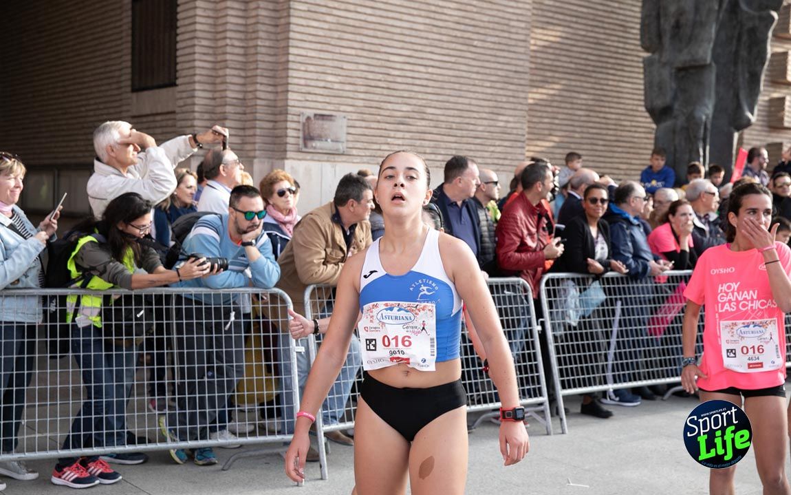 Carrera de la Mujer Zaragoza 2018_5