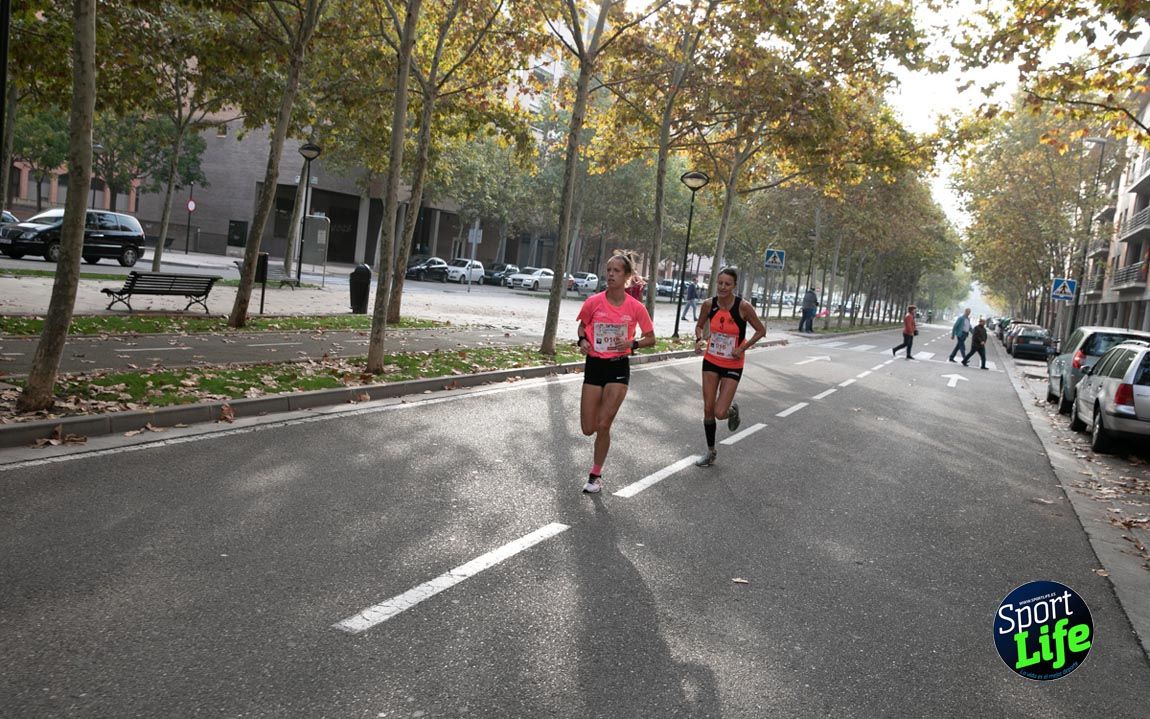 Carrera de la Mujer Zaragoza 2018_5