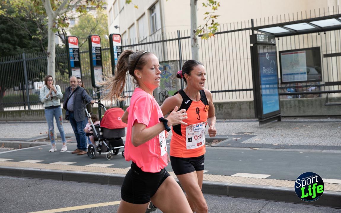 Carrera de la Mujer Zaragoza 2018_5