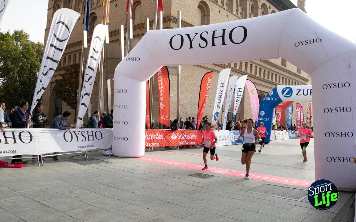 Carrera de la Mujer Zaragoza 2018_6