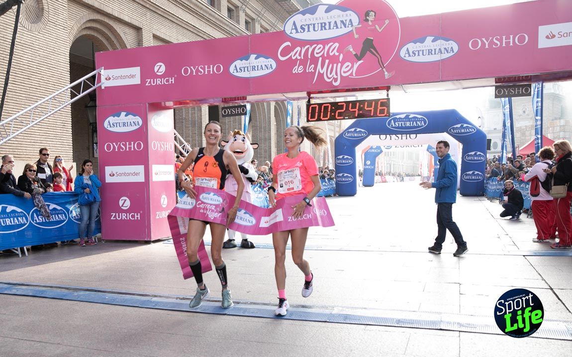 Carrera de la Mujer Zaragoza 2018_5