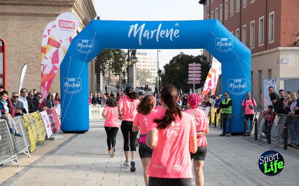 Carrera de la Mujer Zaragoza 2018_6