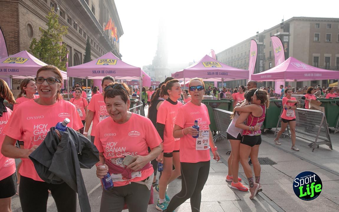 Carrera de la Mujer Zaragoza 2018_6