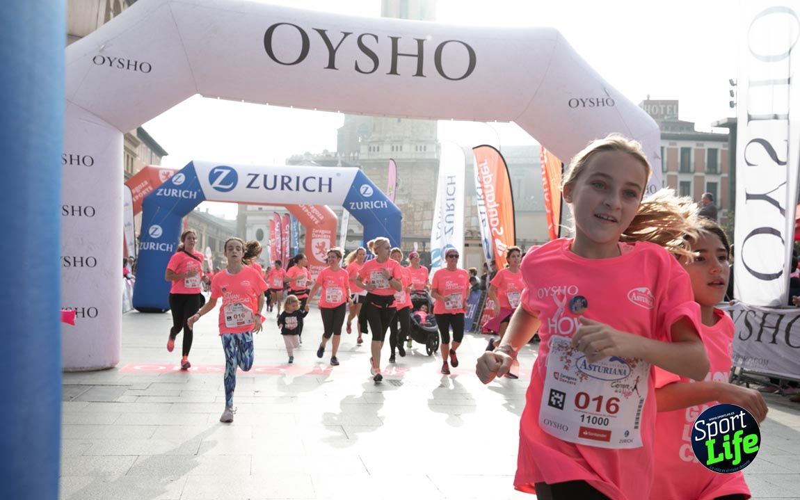 Carrera de la Mujer Zaragoza 2018_7