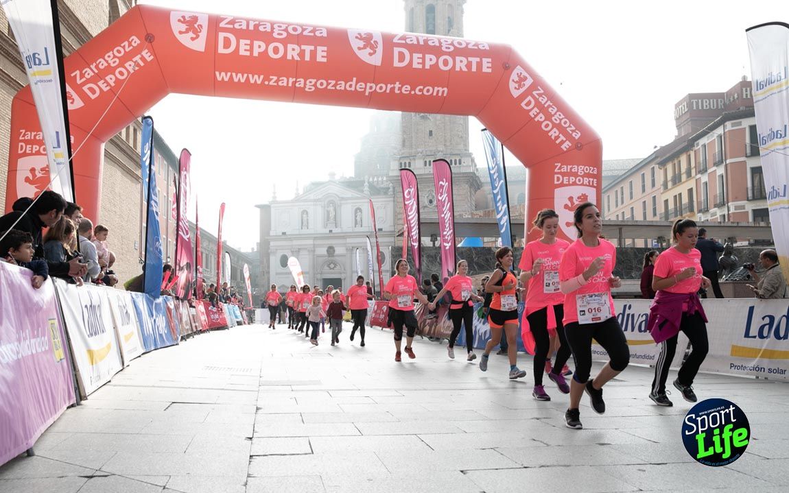Carrera de la Mujer Zaragoza 2018_7