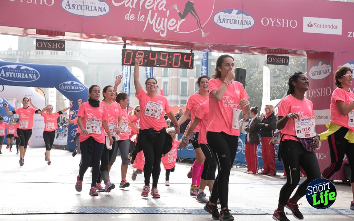 Carrera de la Mujer Zaragoza 2018_7
