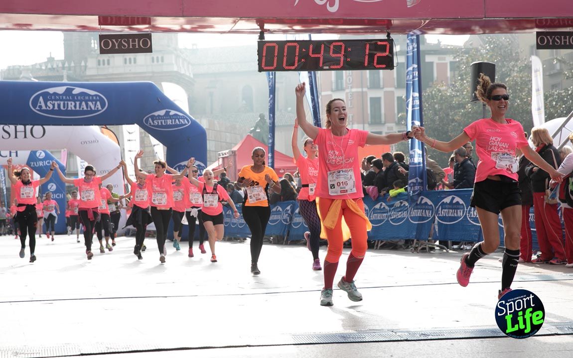 Carrera de la Mujer Zaragoza 2018_7
