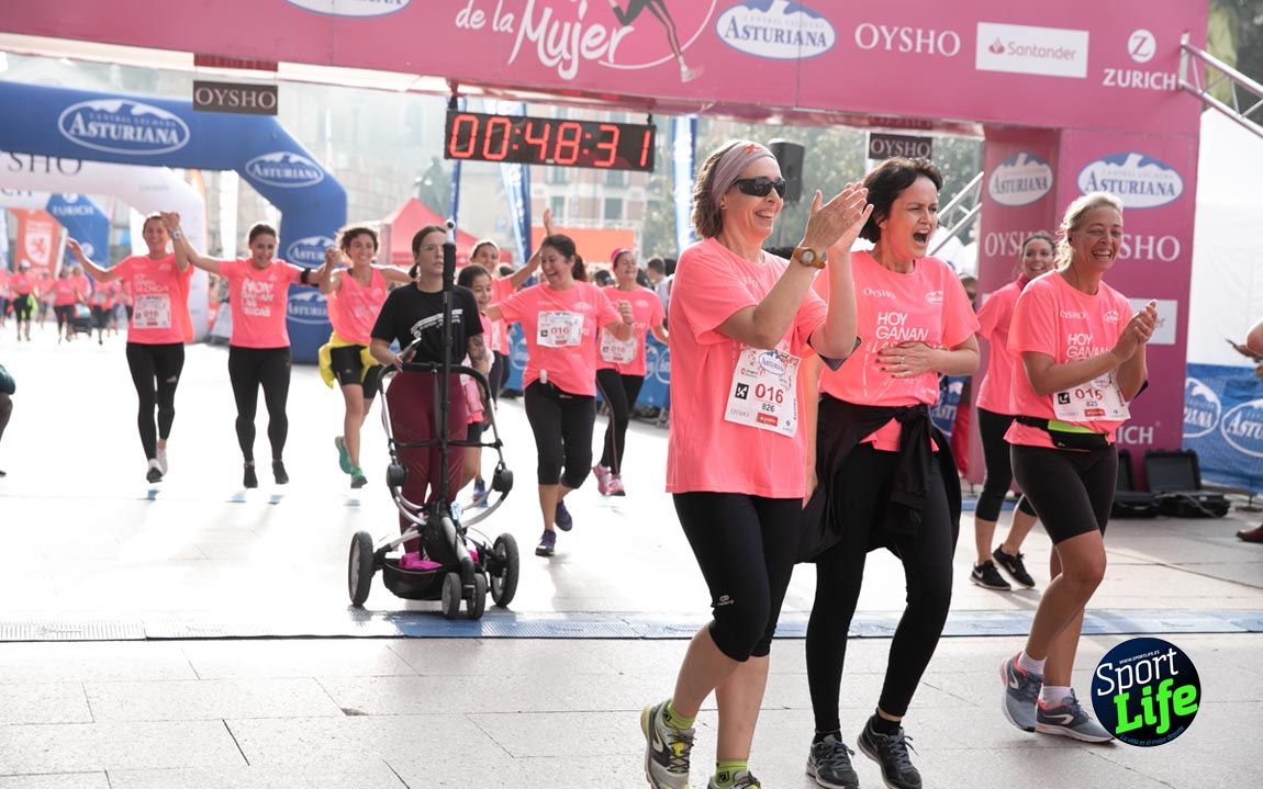 Carrera de la Mujer Zaragoza 2018_7