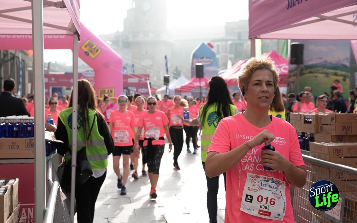 Carrera de la Mujer Zaragoza 2018_6