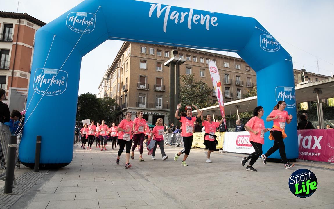 Carrera de la Mujer Zaragoza 2018_7